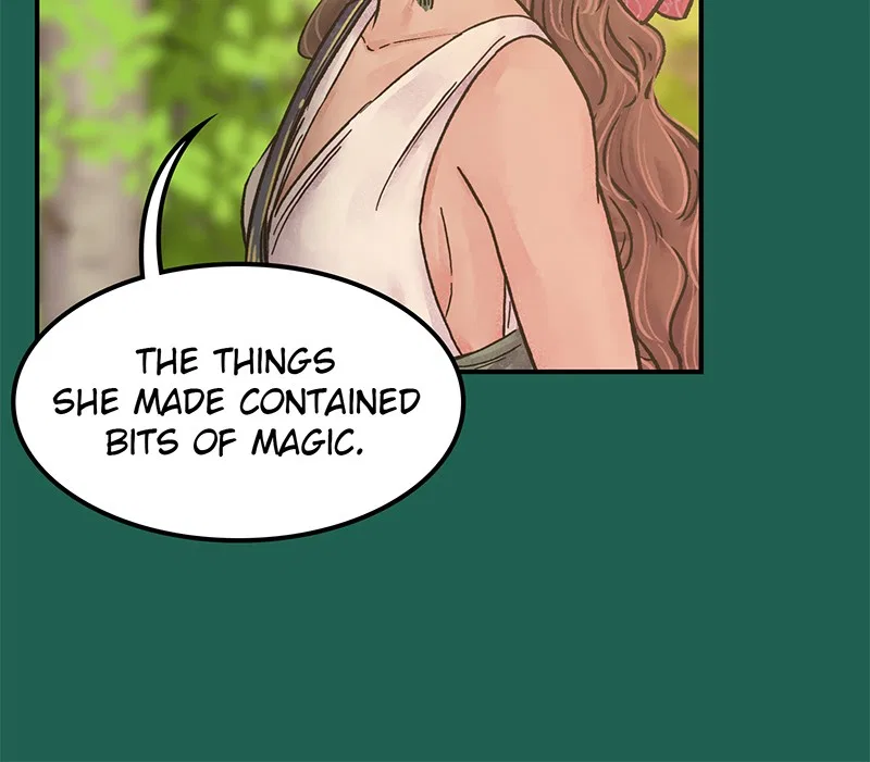 The Witch and The Bull Chapter 39 – Page 11