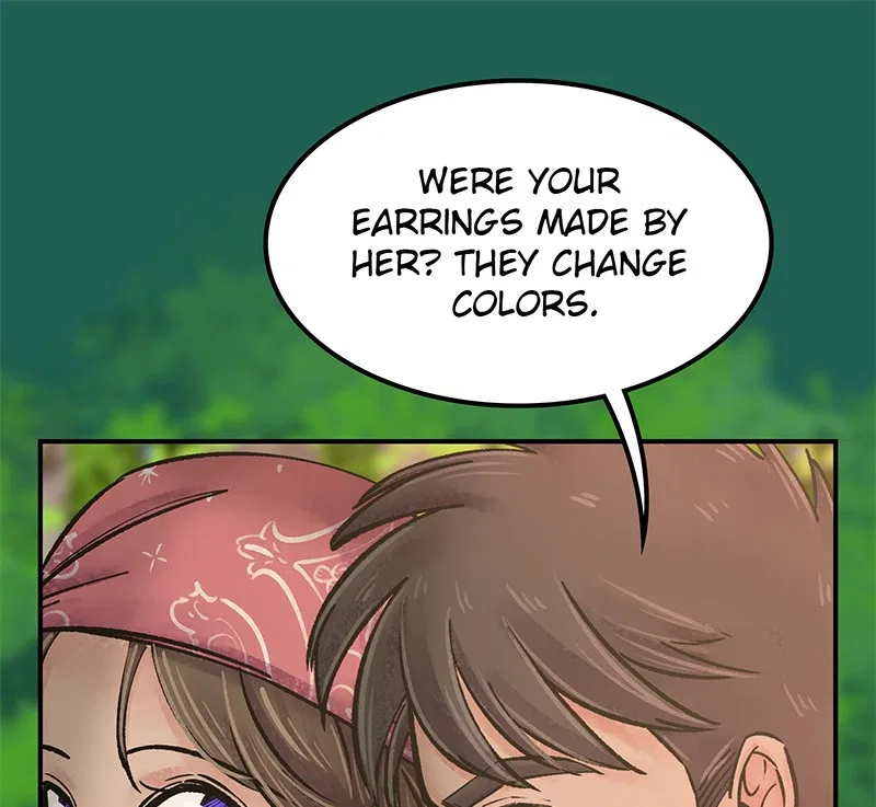 The Witch and The Bull Chapter 39 – Page 12
