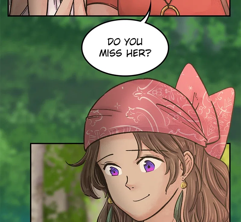 The Witch and The Bull Chapter 39 – Page 15
