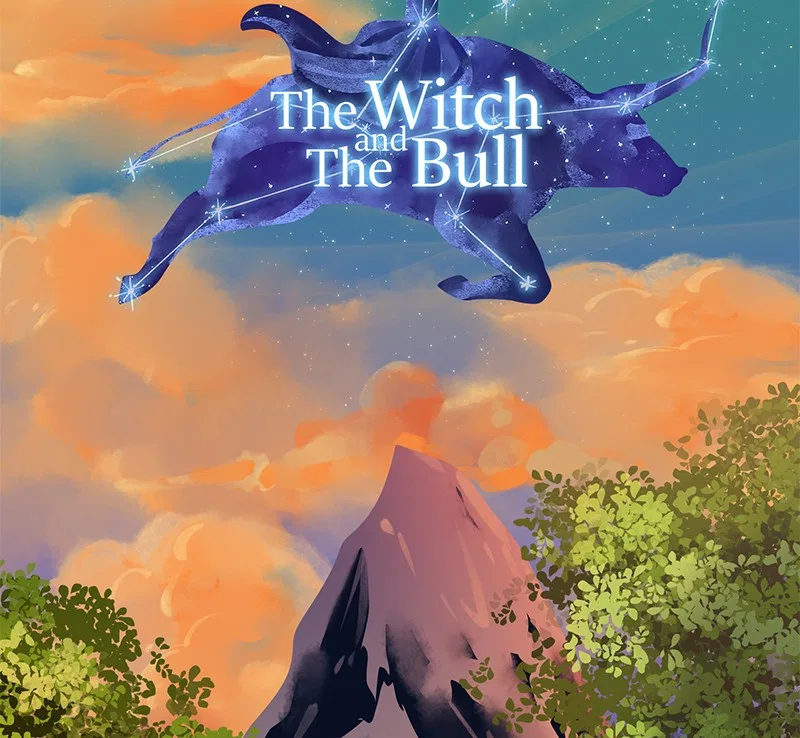 The Witch and The Bull Chapter 39 – Page 17