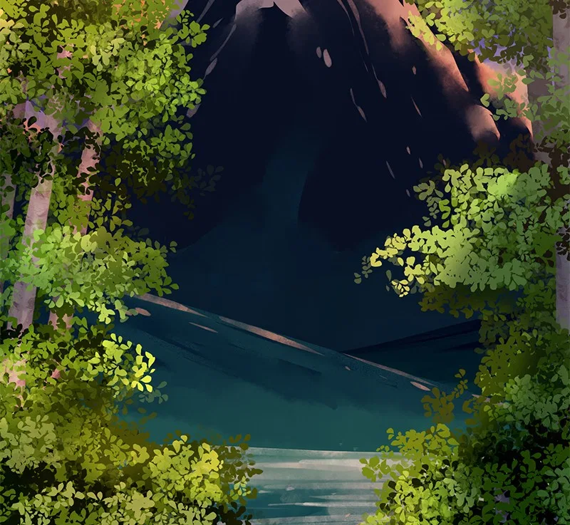 The Witch and The Bull Chapter 39 – Page 18