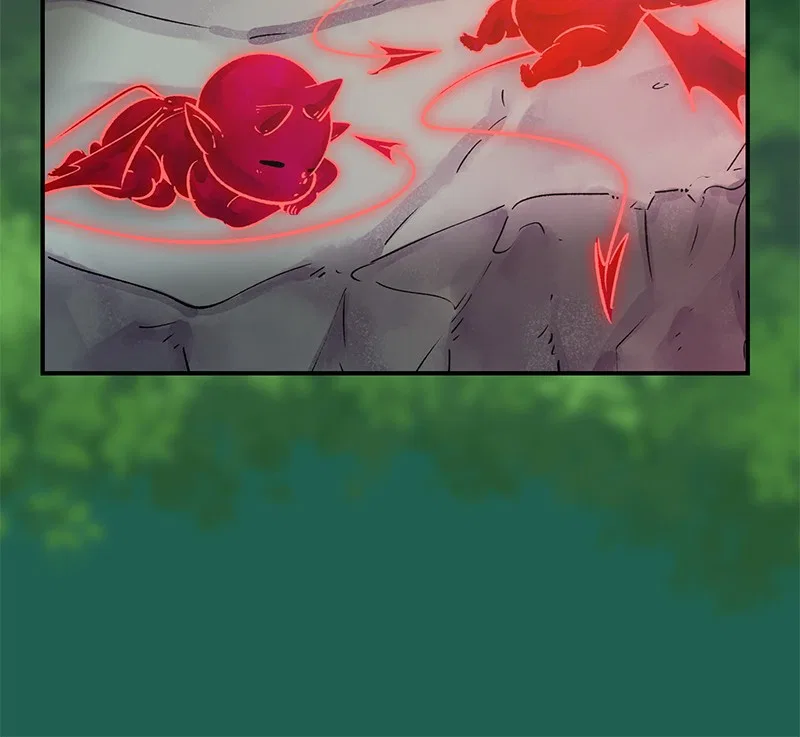 The Witch and The Bull Chapter 39 – Page 22
