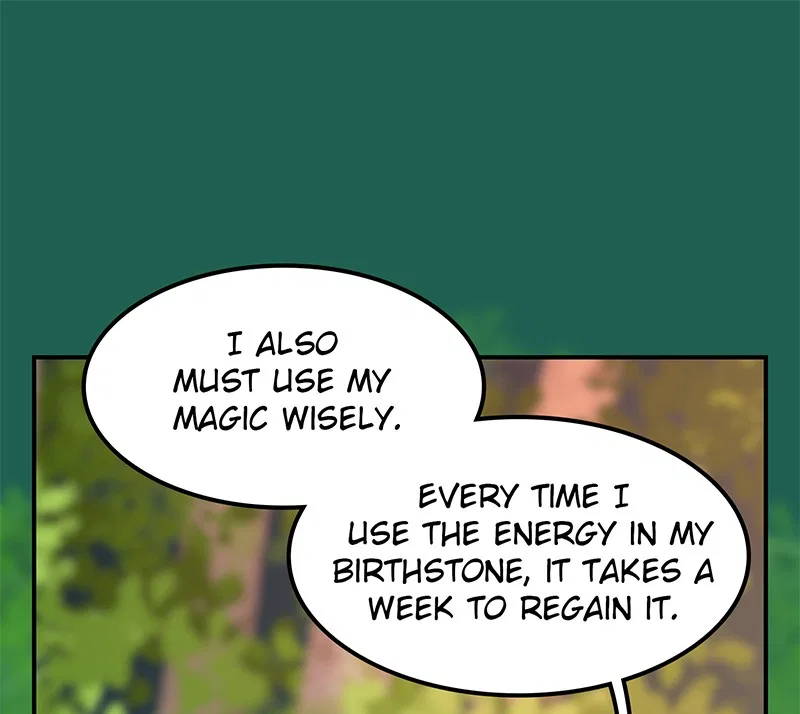 The Witch and The Bull Chapter 39 – Page 23