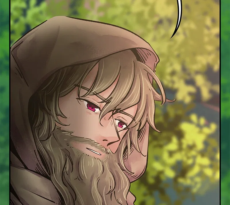 The Witch and The Bull Chapter 39 – Page 24