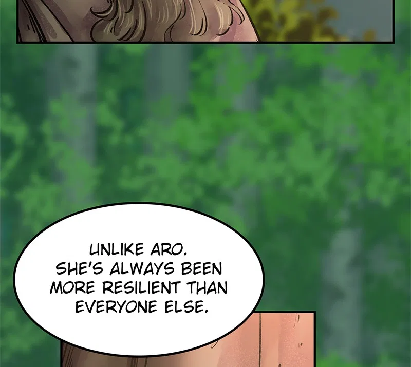 The Witch and The Bull Chapter 39 – Page 25