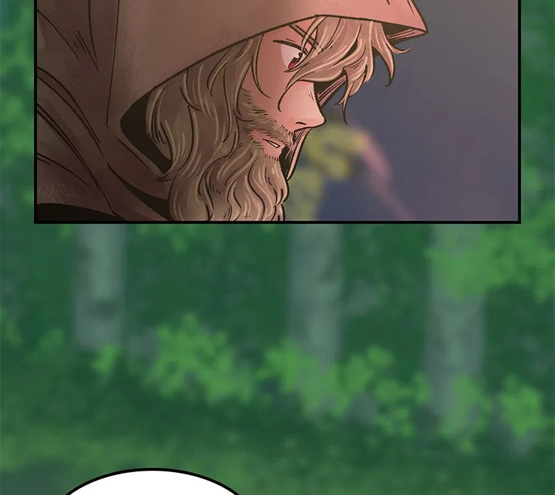 The Witch and The Bull Chapter 39 – Page 28