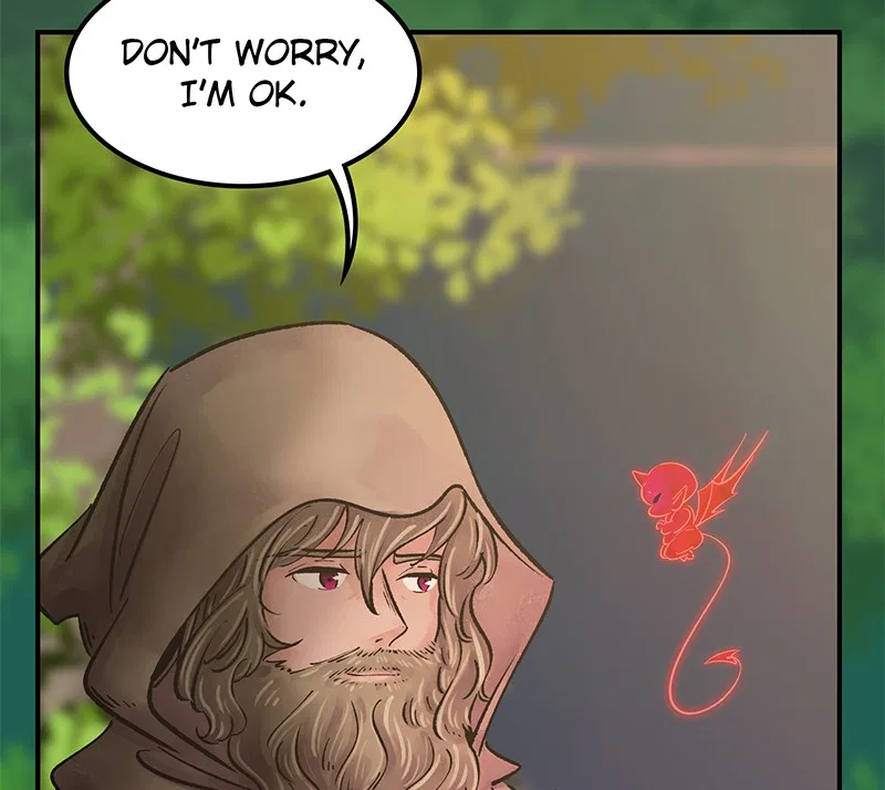 The Witch and The Bull Chapter 39 – Page 29