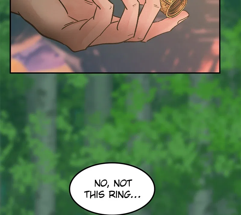 The Witch and The Bull Chapter 39 – Page 31