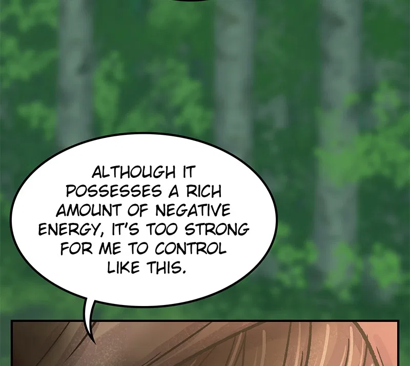 The Witch and The Bull Chapter 39 – Page 32
