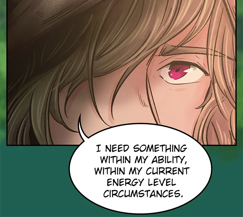 The Witch and The Bull Chapter 39 – Page 33