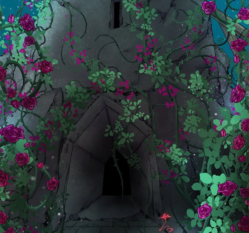 The Witch and The Bull Chapter 39 – Page 40