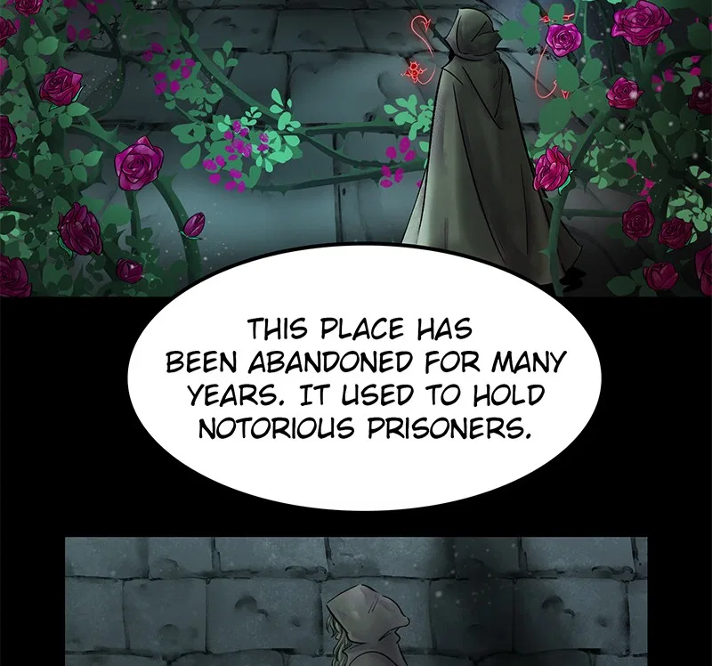 The Witch and The Bull Chapter 39 – Page 41
