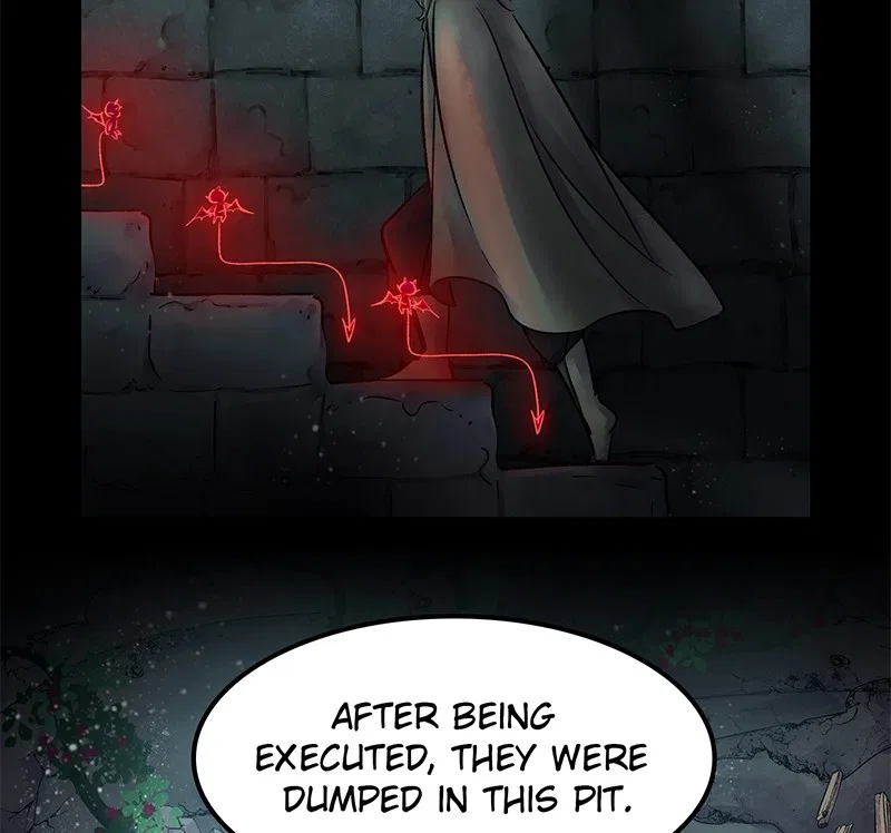 The Witch and The Bull Chapter 39 – Page 42