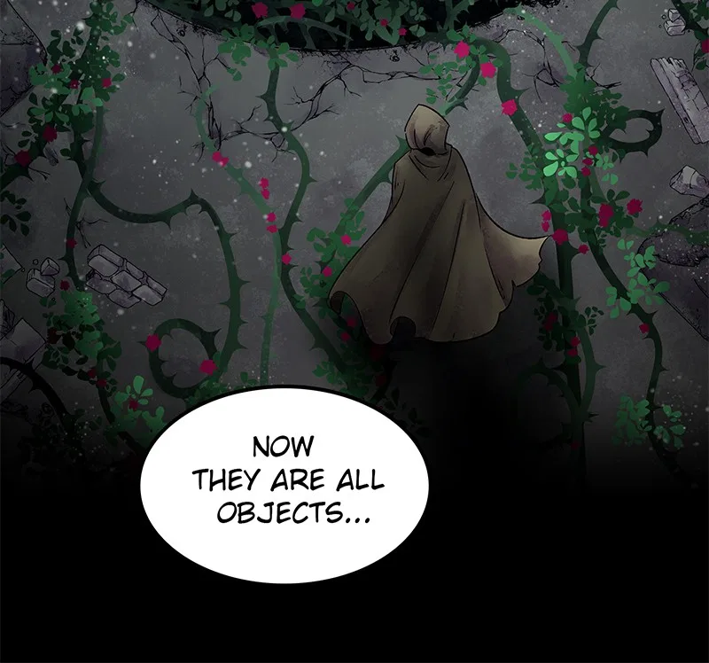 The Witch and The Bull Chapter 39 – Page 44