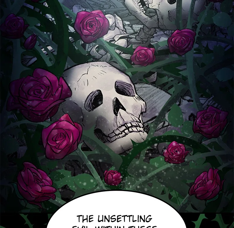 The Witch and The Bull Chapter 39 – Page 46