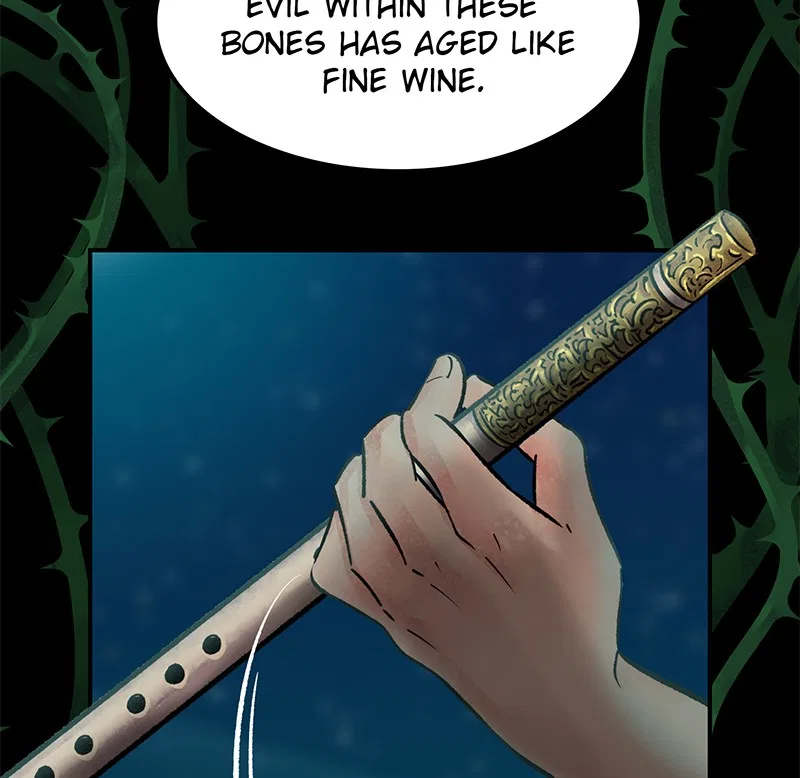 The Witch and The Bull Chapter 39 – Page 47
