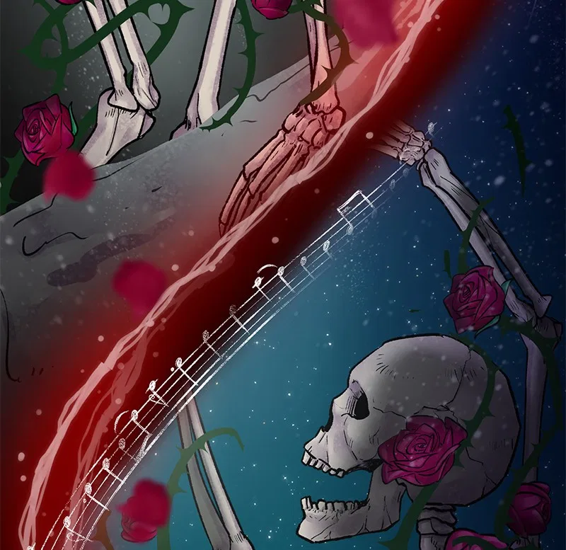 The Witch and The Bull Chapter 39 – Page 54