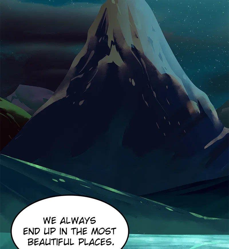 The Witch and The Bull Chapter 39 – Page 57