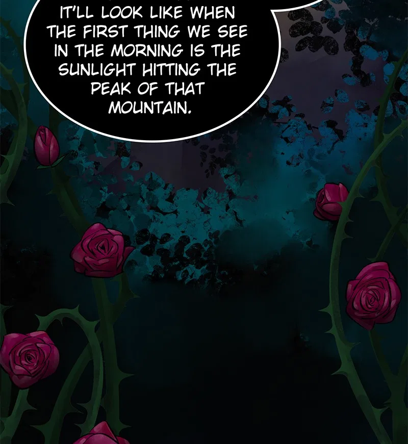 The Witch and The Bull Chapter 39 – Page 59