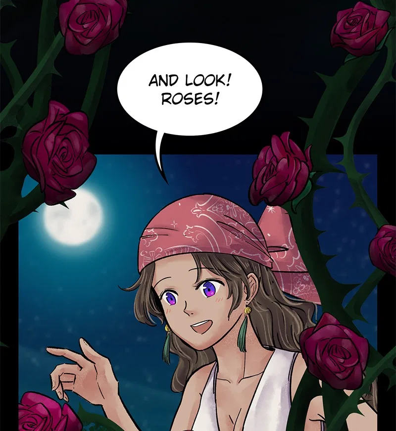 The Witch and The Bull Chapter 39 – Page 60