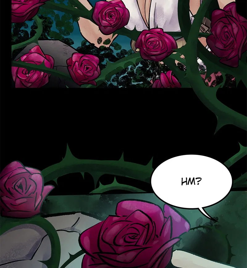 The Witch and The Bull Chapter 39 – Page 61