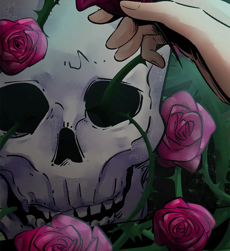 The Witch and The Bull Chapter 39 – Page 62