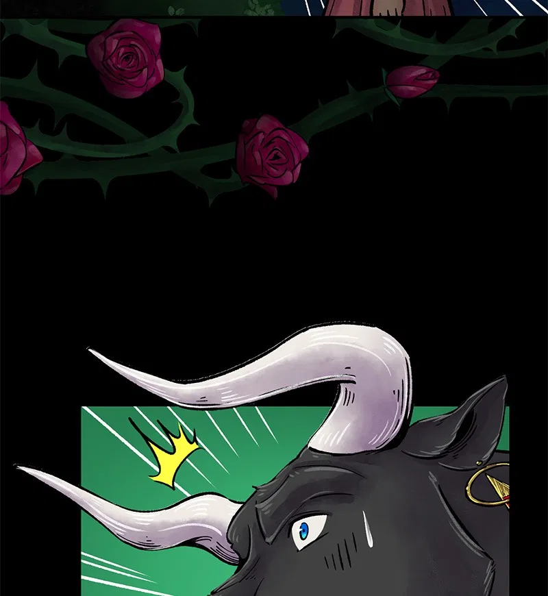 The Witch and The Bull Chapter 39 – Page 65