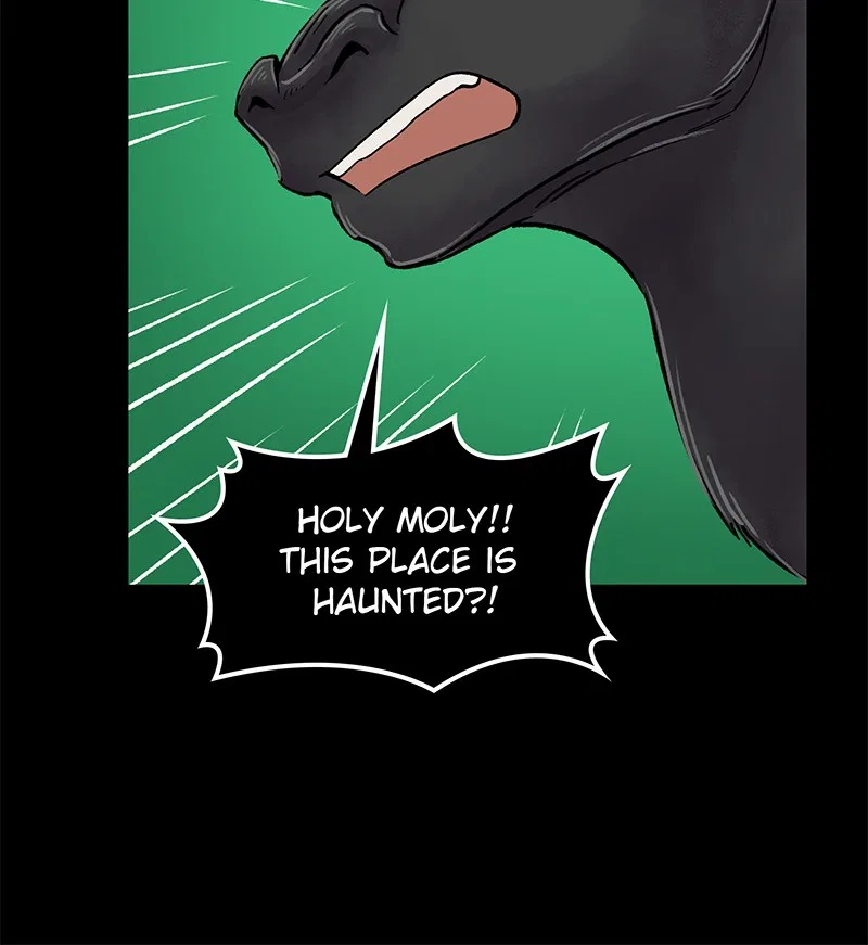 The Witch and The Bull Chapter 39 – Page 66