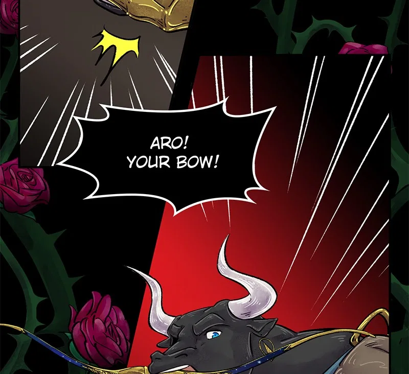 The Witch and The Bull Chapter 39 – Page 68