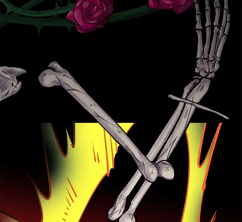 The Witch and The Bull Chapter 39 – Page 75