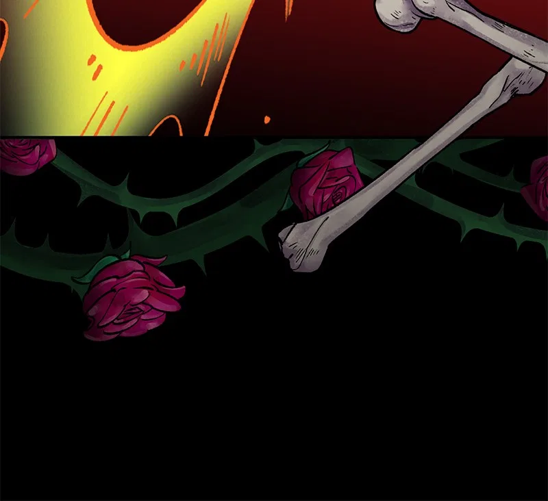 The Witch and The Bull Chapter 39 – Page 77