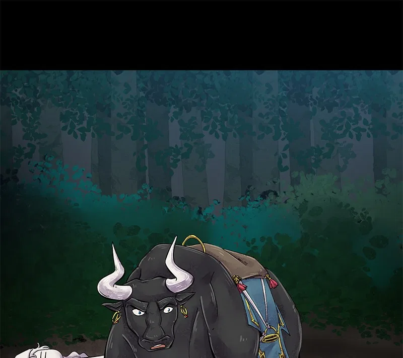 The Witch and The Bull Chapter 39 – Page 78