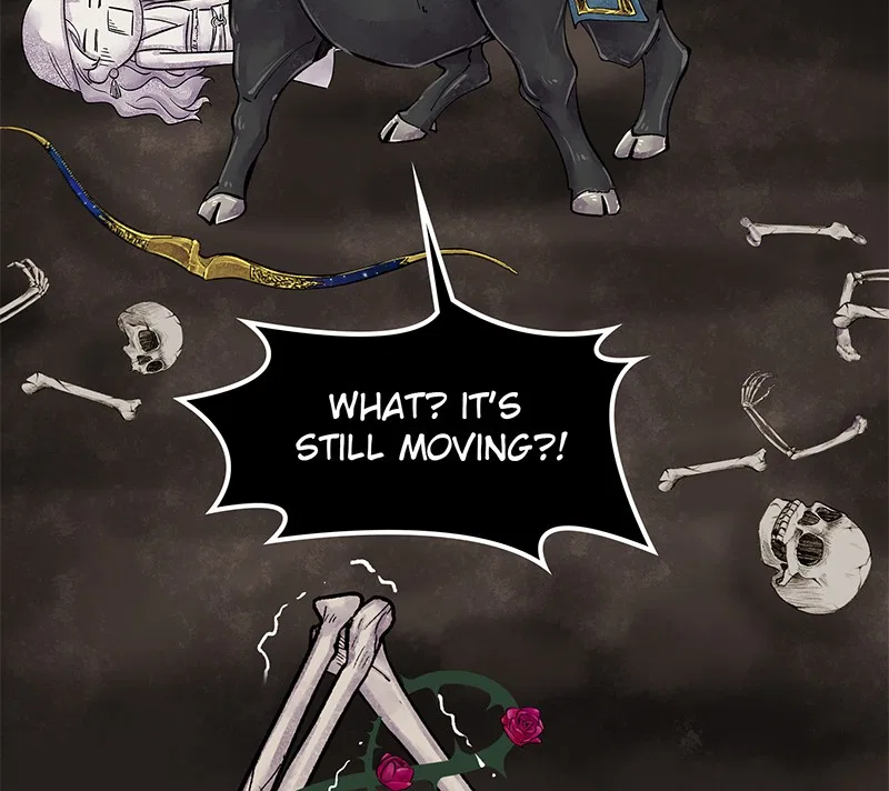 The Witch and The Bull Chapter 39 – Page 79