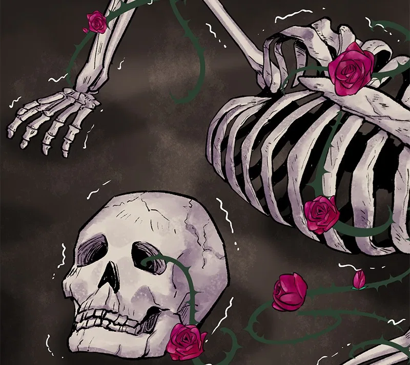The Witch and The Bull Chapter 39 – Page 80