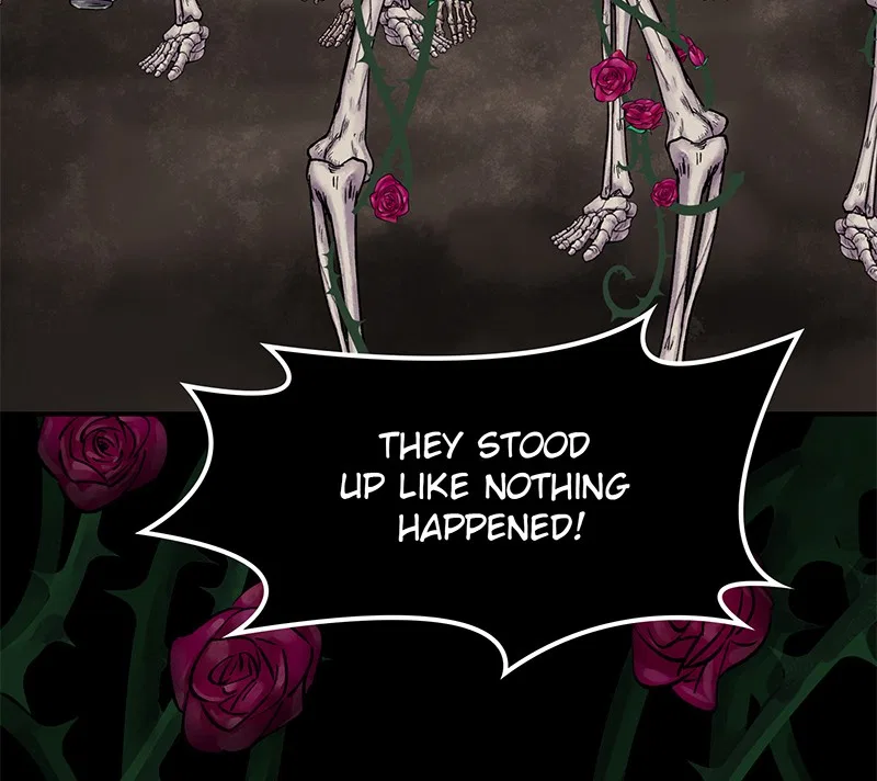 The Witch and The Bull Chapter 39 – Page 83