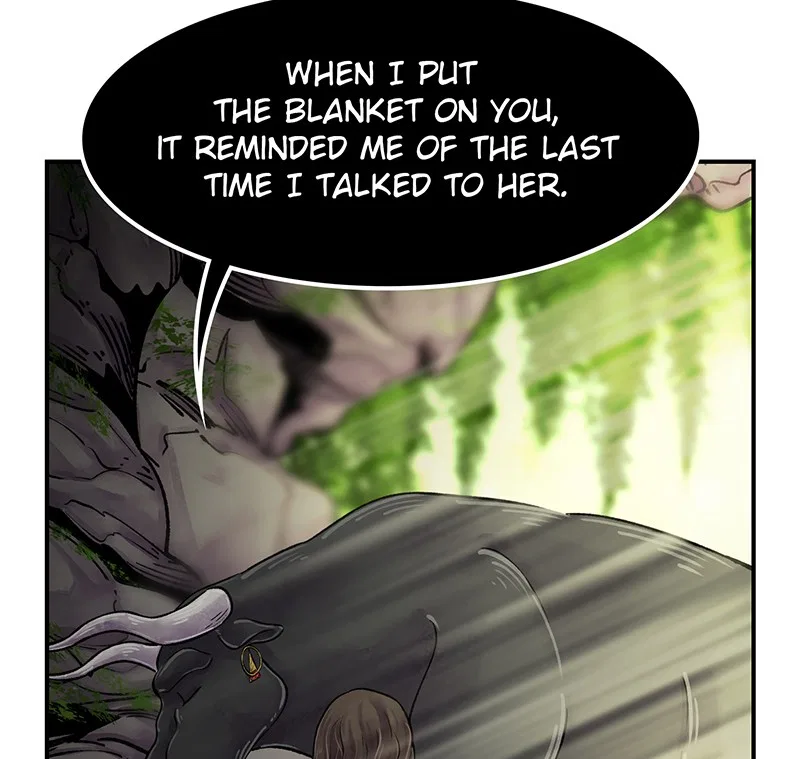 The Witch and The Bull Chapter 38 – Page 10