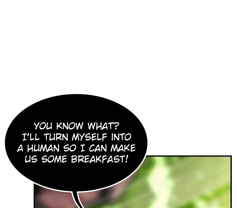 The Witch and The Bull Chapter 38 – Page 12