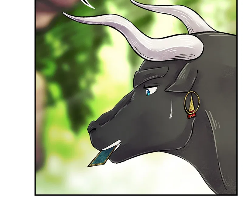 The Witch and The Bull Chapter 38 – Page 13