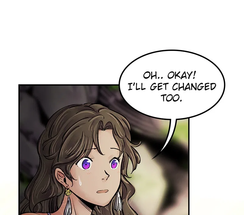 The Witch and The Bull Chapter 38 – Page 14