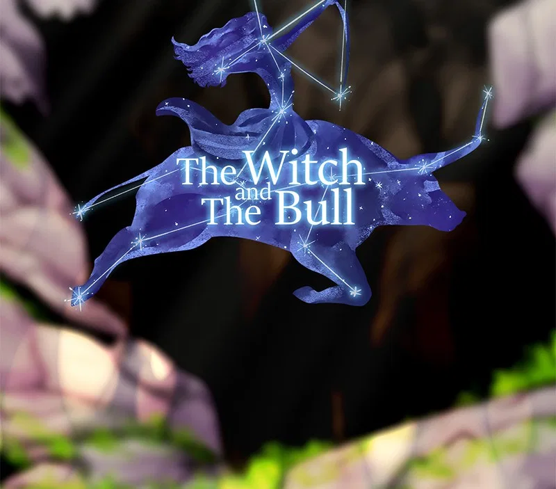 The Witch and The Bull Chapter 38 – Page 16