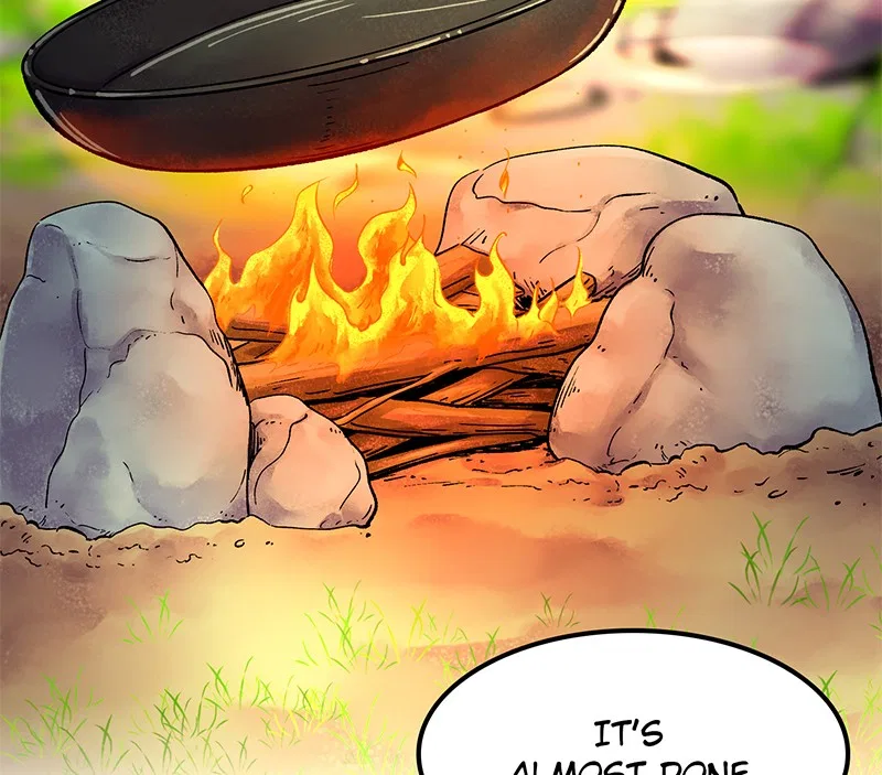 The Witch and The Bull Chapter 38 – Page 18