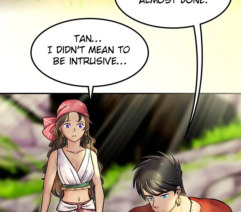 The Witch and The Bull Chapter 38 – Page 19