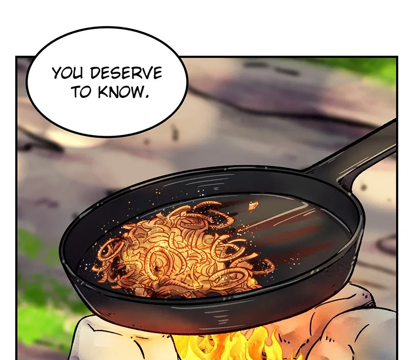 The Witch and The Bull Chapter 38 – Page 23