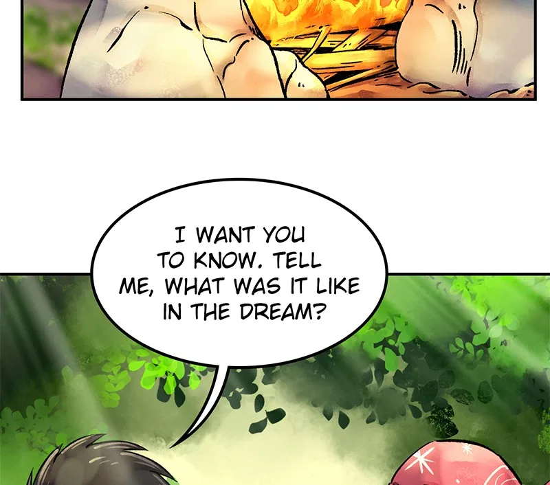 The Witch and The Bull Chapter 38 – Page 24