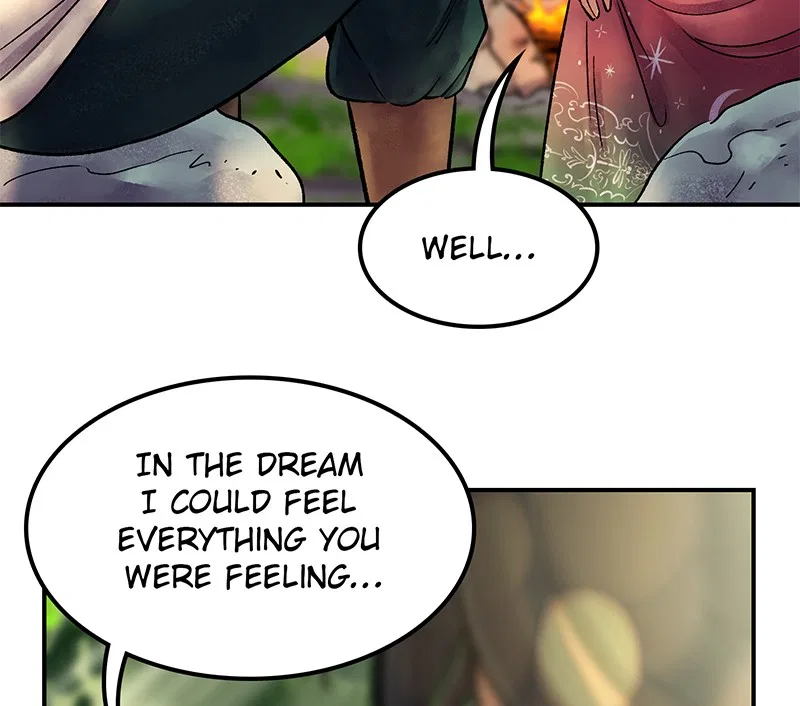 The Witch and The Bull Chapter 38 – Page 26