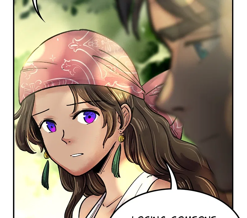 The Witch and The Bull Chapter 38 – Page 27