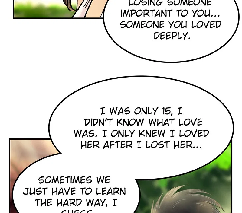 The Witch and The Bull Chapter 38 – Page 28