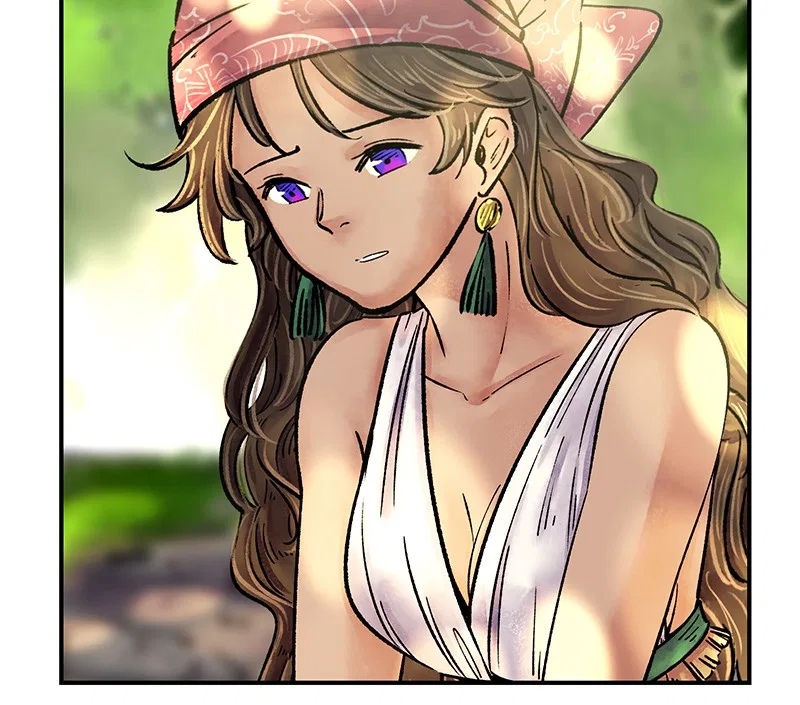 The Witch and The Bull Chapter 38 – Page 31