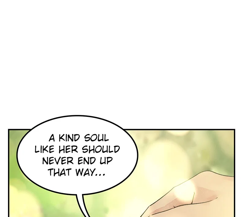 The Witch and The Bull Chapter 38 – Page 32