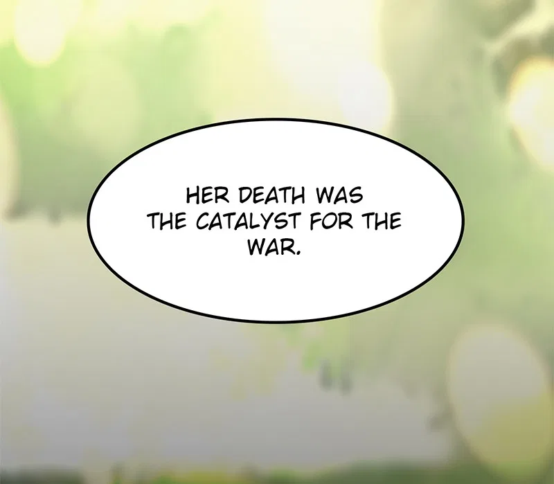The Witch and The Bull Chapter 38 – Page 37